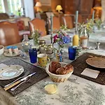 Bed & Breakfast Chateau De Vauville *