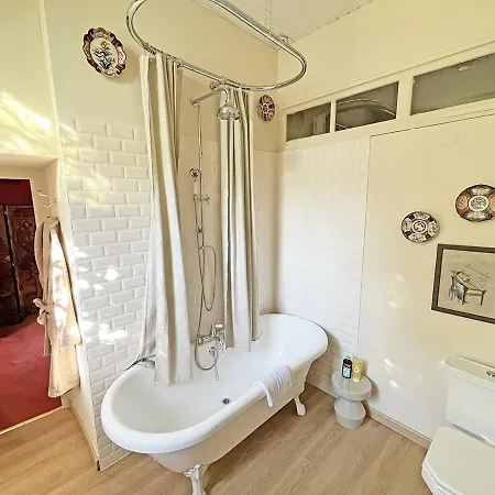 B&B Chateau De Vauville La Hague