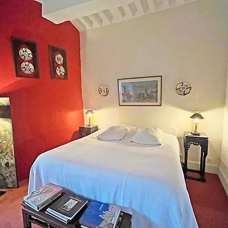 Chateau De Vauville