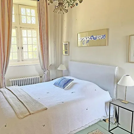 Chateau De Vauville * La Hague