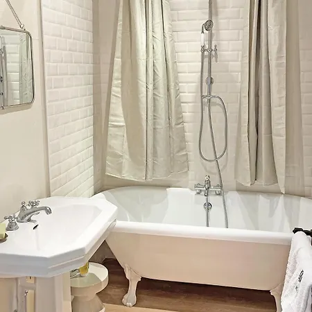 B&B Chateau De Vauville