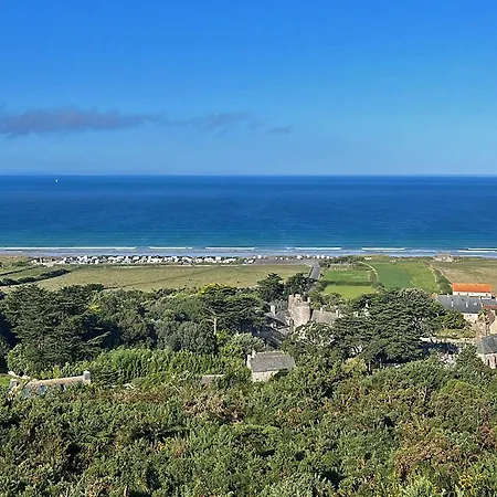 Chateau De Vauville La Hague