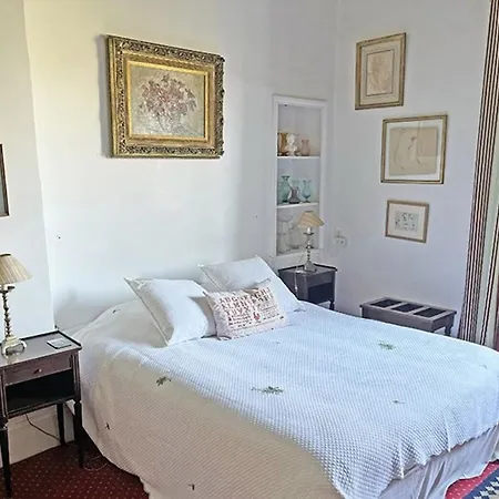 Chateau De Vauville *