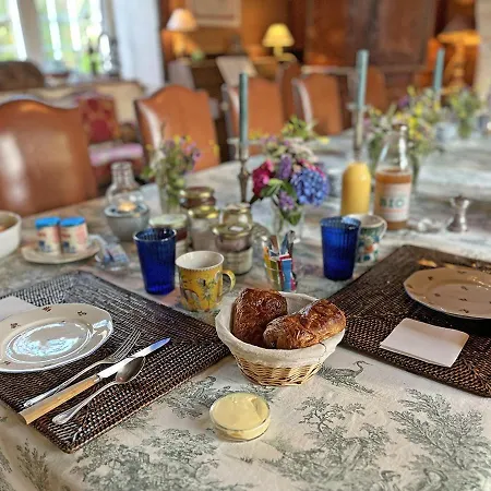 Chateau De Vauville * La Hague