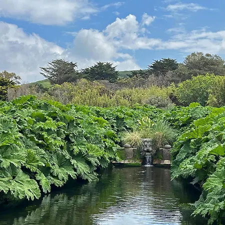 Chateau De Vauville B&B *