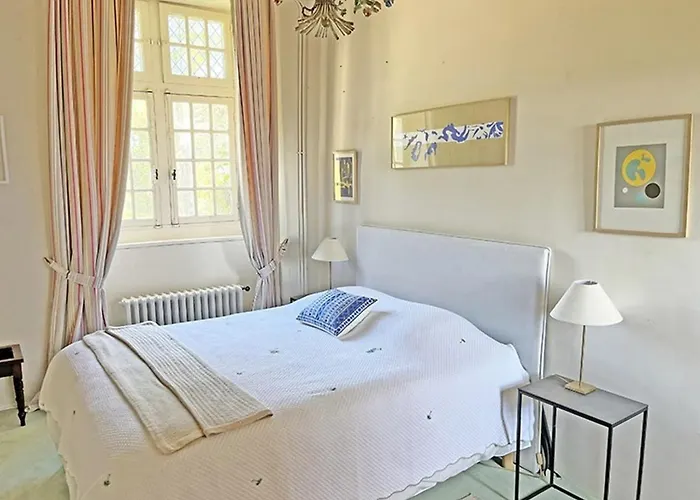 Chateau De Vauville * La Hague