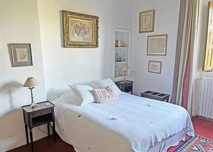 Chateau De Vauville *