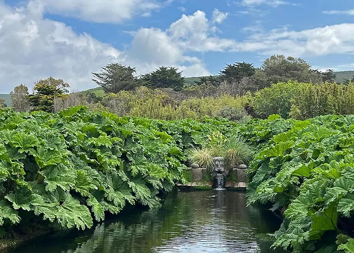 Chateau De Vauville Bed & Breakfast *